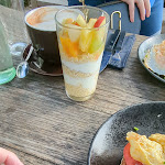 Photo n°5 de l'avis de Harry's.a fait le 12/08/2023 à 07:41 sur le  Aika - Brot, Kaffee, Wein und Wärme Friedrichshafen à Friedrichshafen