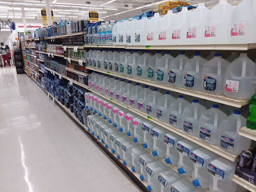 Supermarket «Shoppers Market II», reviews and photos, 14350 E 9 Mile Rd, Warren, MI 48089, USA