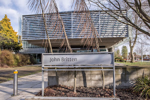 John Britten Building