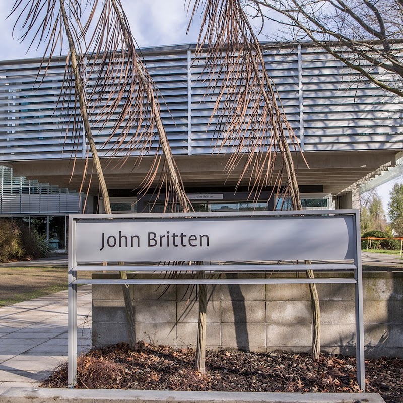 John Britten Building