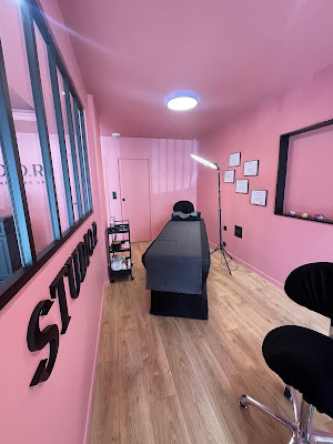 STUDIO.R Permanent Make Up à Saint-Maur-des-Fossés