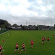 Ballinlough GAA Pitch