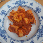 Photo n°3 de l'avis de Klaudi. fait le 02/08/2023 à 08:49 sur le  Osteria dalla Zabariona à Ravenna