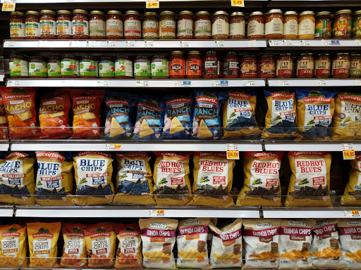 Grocery Store «Kroger Marketplace», reviews and photos, 2608 E Farm to Market Rd 544, Wylie, TX 75098, USA