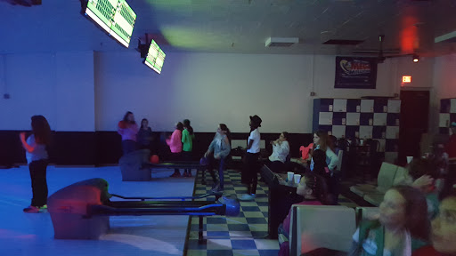 Bowling Alley «Cortlandt Lanes Inc», reviews and photos, 2192 Crompond Rd, Cortlandt, NY 10567, USA