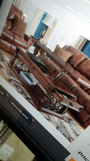 Furniture Store «Detroit Furniture Inc», reviews and photos, 16427 W Warren Ave, Detroit, MI 48228, USA