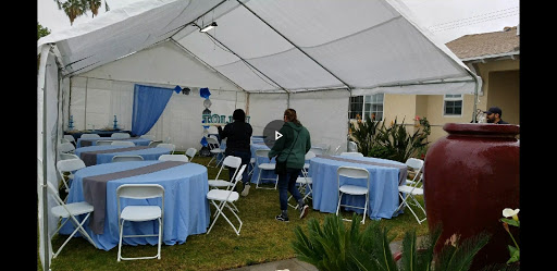 Ngie's Party Rentals
