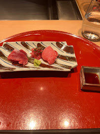 Plats et boissons du Restaurant japonais Aida à Paris - n°9