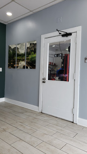 Auto Repair Shop «Capitol Auto Land», reviews and photos, 3800 S Four Mile Run Dr # G, Arlington, VA 22206, USA