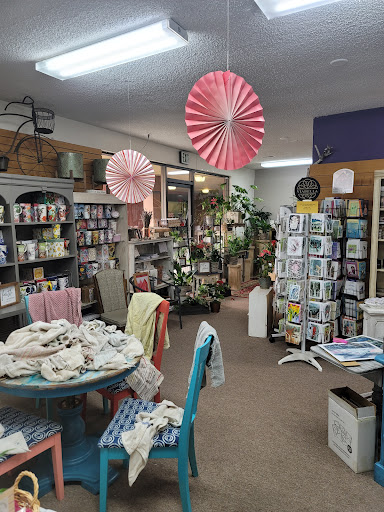 Florist «The Flower Express, Inc.», reviews and photos, 10411 NE Fourth Plain Blvd #115, Vancouver, WA 98662, USA