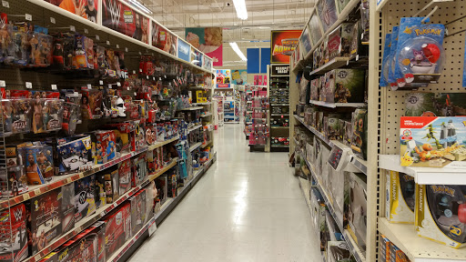 Toy Store «Toys