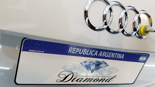 Diamond Car Detailing