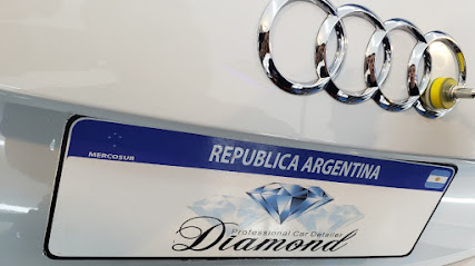 Diamond Car Detailing