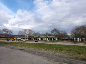 Kuglana Pampas