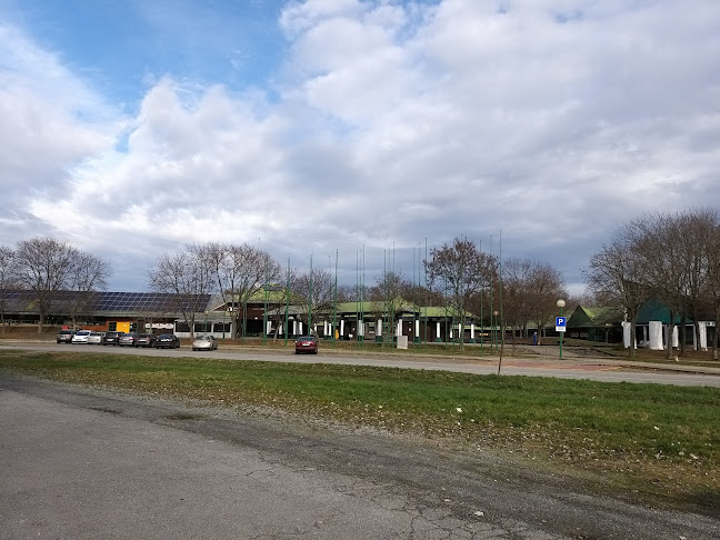 Kuglana Pampas