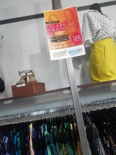 Used Clothing Store «Uptown Cheapskate», reviews and photos, 11255 Huebner Rd #205, San Antonio, TX 78230, USA