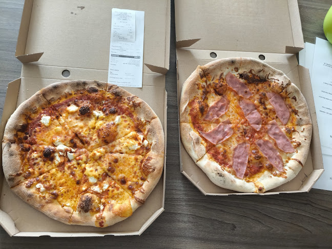 Street Kitchen - Sárvár