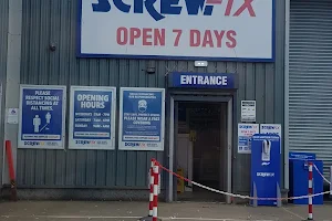 Screwfix Penicuik image