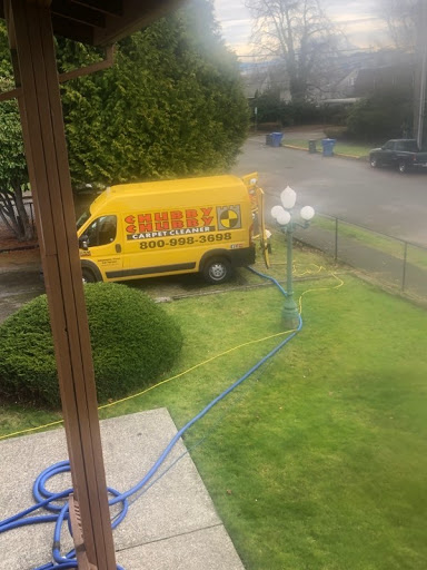 Carpet Cleaning Service «Chubby Chubby Carpet Cleaner», reviews and photos, 10217 128th St E c, Puyallup, WA 98373, USA