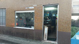 Bike Shop