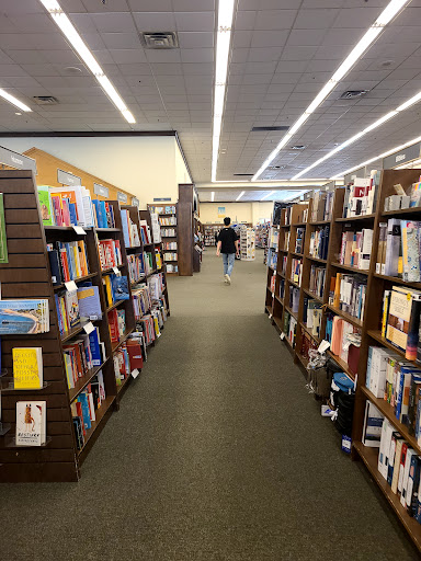 Book Store «Barnes & Noble», reviews and photos, 3600 Stevens Creek Blvd, San Jose, CA 95117, USA