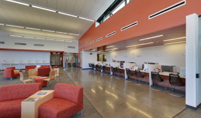 Central Arizona College - San Tan Campus