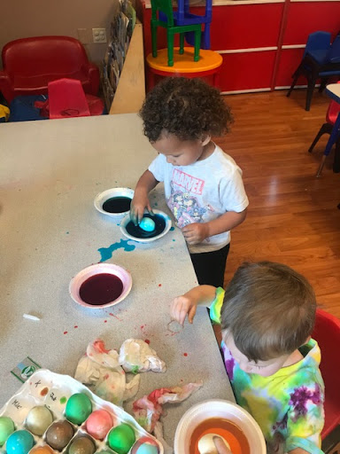 Preschool «Coronado Prep Preschool», reviews and photos, 2650 Sunridge Heights Pkwy, Henderson, NV 89052, USA