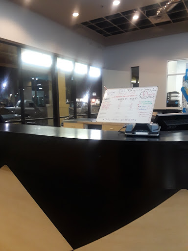 Gym «EOS Fitness - Ahwatukee», reviews and photos, 5031 E Elliot Rd, Phoenix, AZ 85044, USA