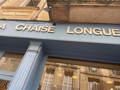 L'Epicerie à Bordeaux