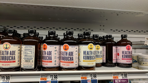 Grocery Store «Giant Food Stores», reviews and photos, 6542 Logan Square, New Hope, PA 18938, USA