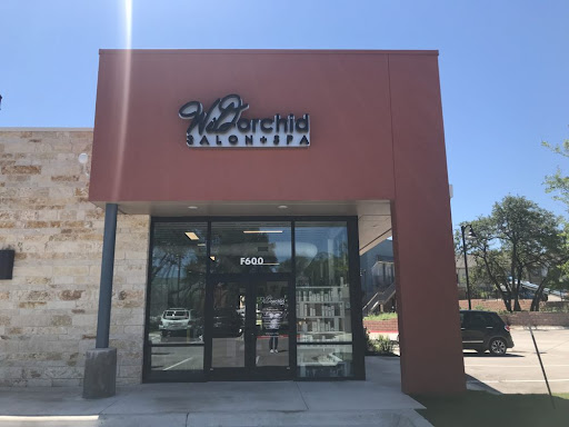 Hair Salon «Wild Orchid Salon», reviews and photos, 14360 Falcon Head Blvd #110, Austin, TX 78738, USA