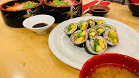 Photos du propriétaire du Restaurant japonais Sushi Express à Annecy - n°7
