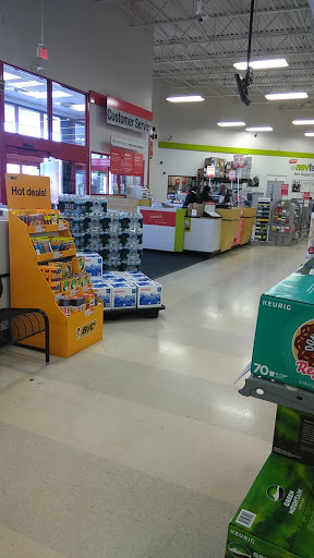 Office Supply Store «Staples», reviews and photos, 8170 Mall Pkwy, Lithonia, GA 30038, USA