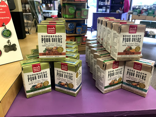 Pet Supply Store «Bark Avenue Pet Supply», reviews and photos, 3109 E McKellips Rd, Mesa, AZ 85213, USA