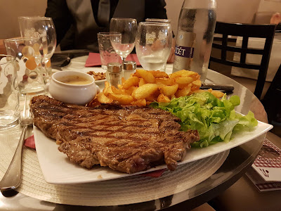 Crêperie Restaurant du Pont Fleuri à Quimperlé