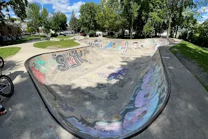 South Street Skatepark image
