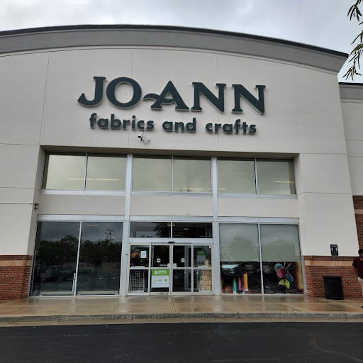 Fabric Store «Jo-Ann Fabrics and Crafts», reviews and photos, 1630 Scenic Hwy S O, Snellville, GA 30078, USA