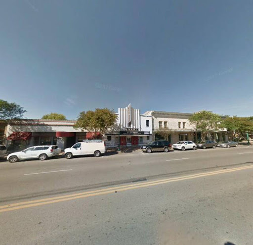 Performing Arts Theater «Georgetown Palace Theatre», reviews and photos, 810 S Austin Ave, Georgetown, TX 78626, USA