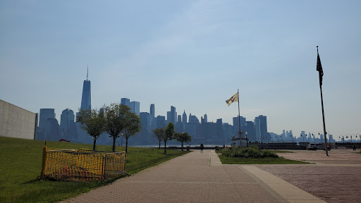 Park «Liberty State Park», reviews and photos, 200 Morris Pesin Dr, Jersey City, NJ 07305, USA