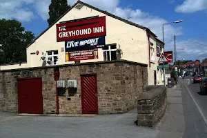 The Greyhound Inn image