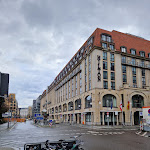 Photo n°3 de l'avis de Roberto.e fait le 30/03/2023 à 23:20 sur le  Hilton Berlin à Berlin