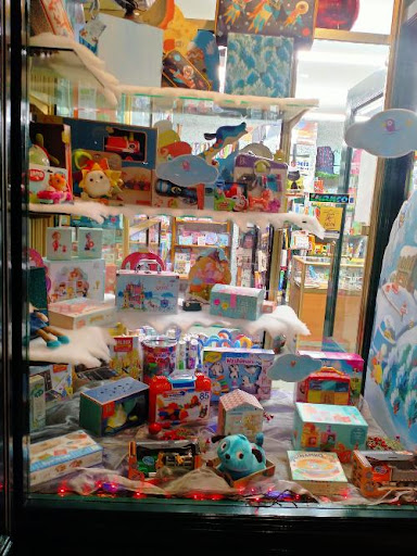 Librería Cabo Peñas