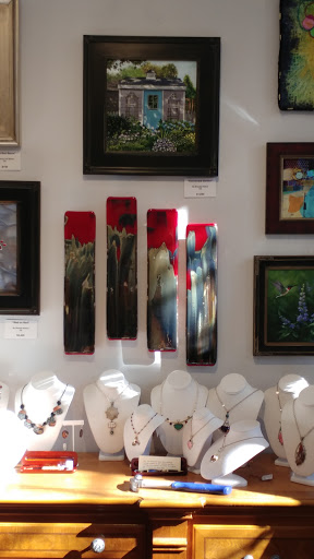 Art Gallery «HorseSpirit Arts Gallery», reviews and photos, 8090 Main St, Ellicott City, MD 21043, USA