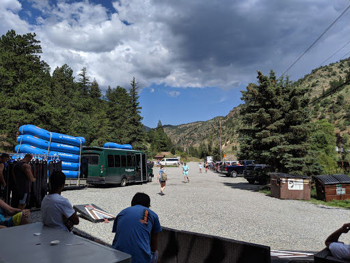 Raft Trip Outfitter «Liquid Descent Rafting», reviews and photos, 1896 Stanley Rd, Idaho Springs, CO 80452, USA