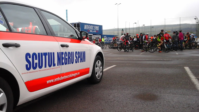 orar Ambulanta Scutul Negru