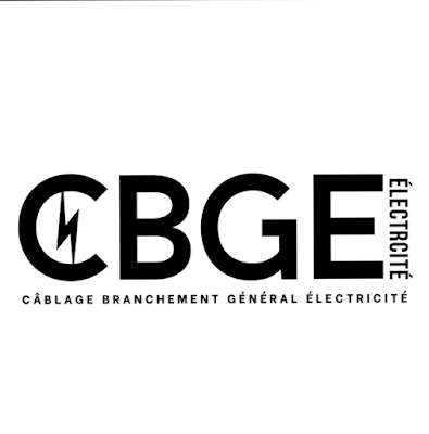 CBGE Électricité à Mérignac