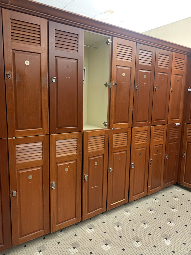 Gym «LA Fitness», reviews and photos, 1580 NE Miami Gardens Dr, North Miami Beach, FL 33179, USA