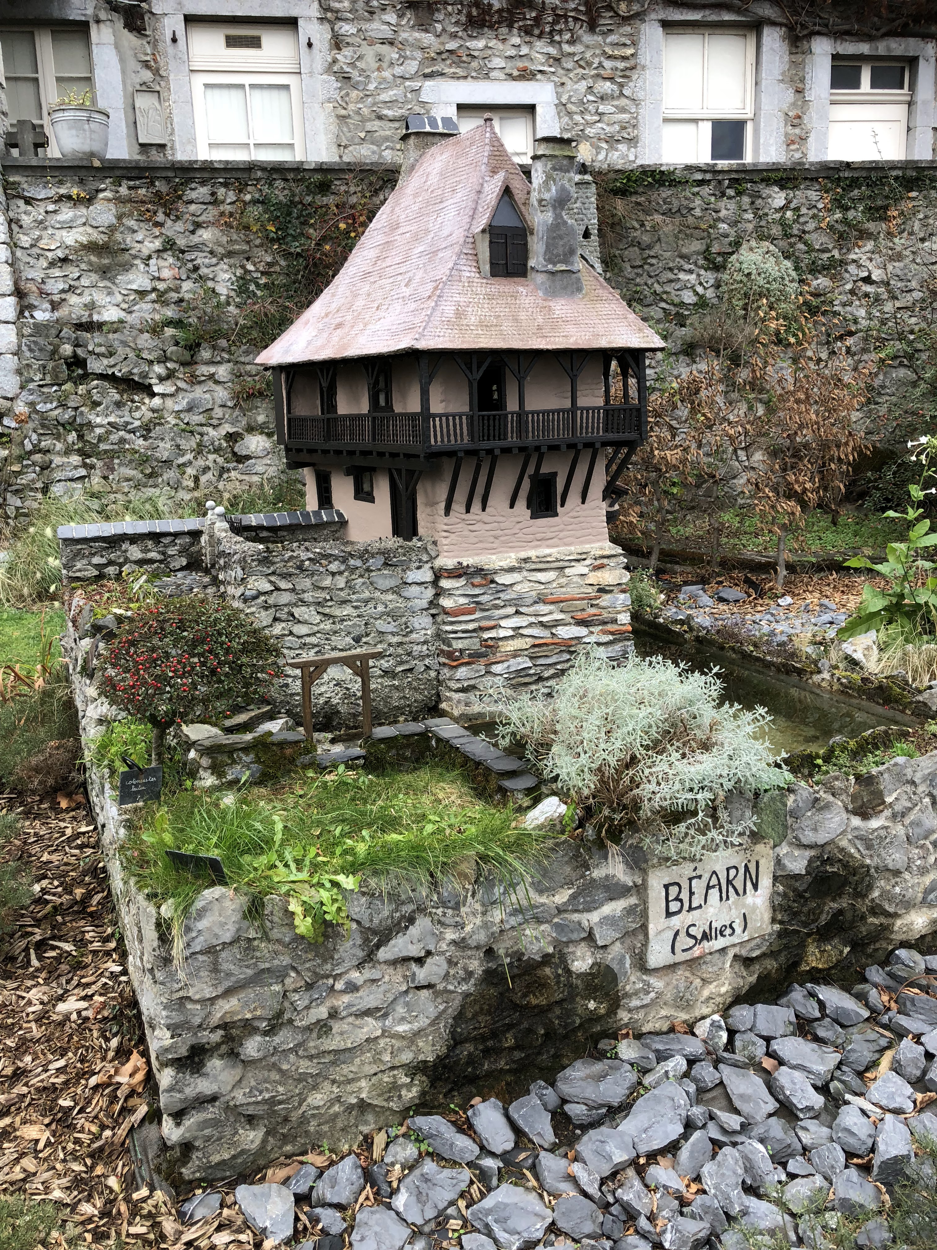 Photo n° 17 de l'avis de Philippe.a fait le 15/12/2018 à 17:07