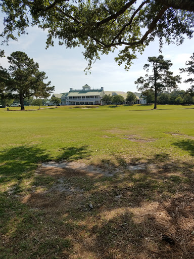 Country Club «Cape Fear Country Club», reviews and photos, 1518 Country Club Rd, Wilmington, NC 28403, USA