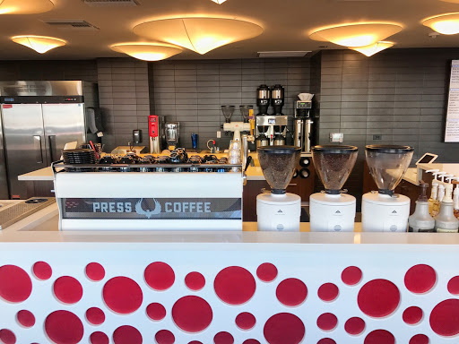 Coffee Shop «Press Coffee Roasters», reviews and photos, 601 W Rio Salado Pkwy #103, Tempe, AZ 85281, USA